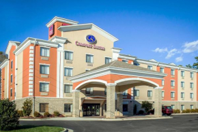  Comfort Suites Sanford  Санфорд